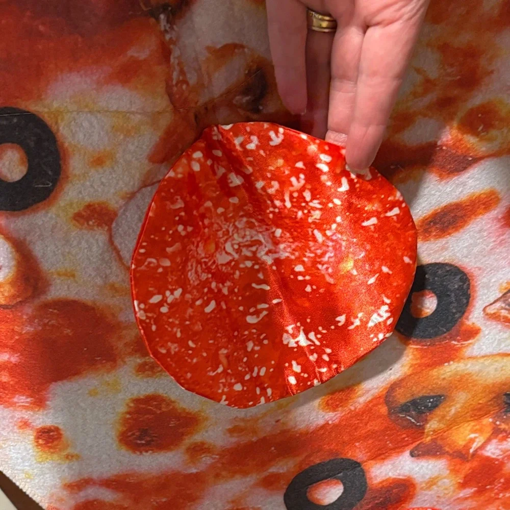 Toy Box‎ Pizza Slice Costume